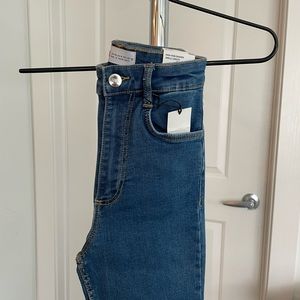 Zara Skinny Jeans
